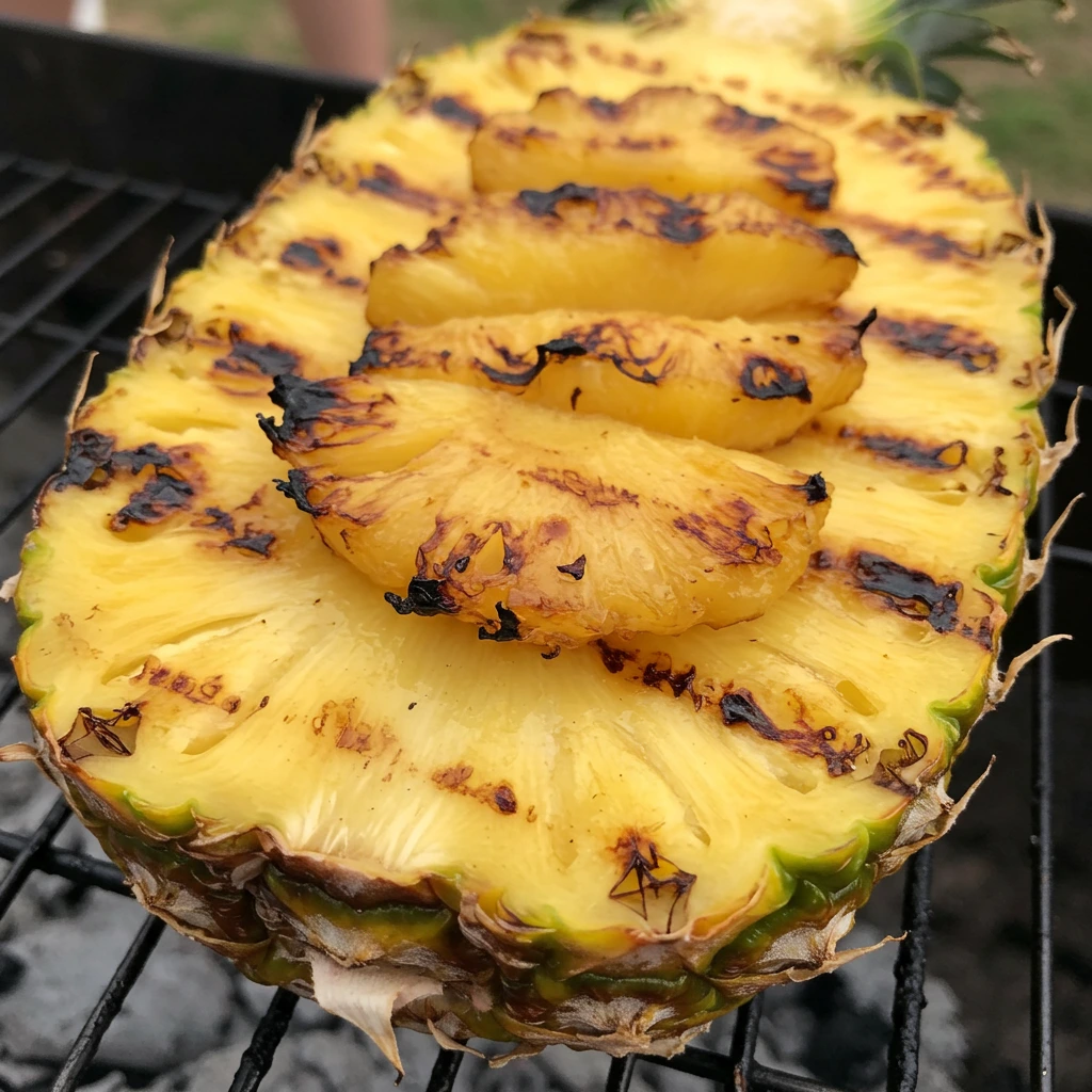 Grillen Beilagen
