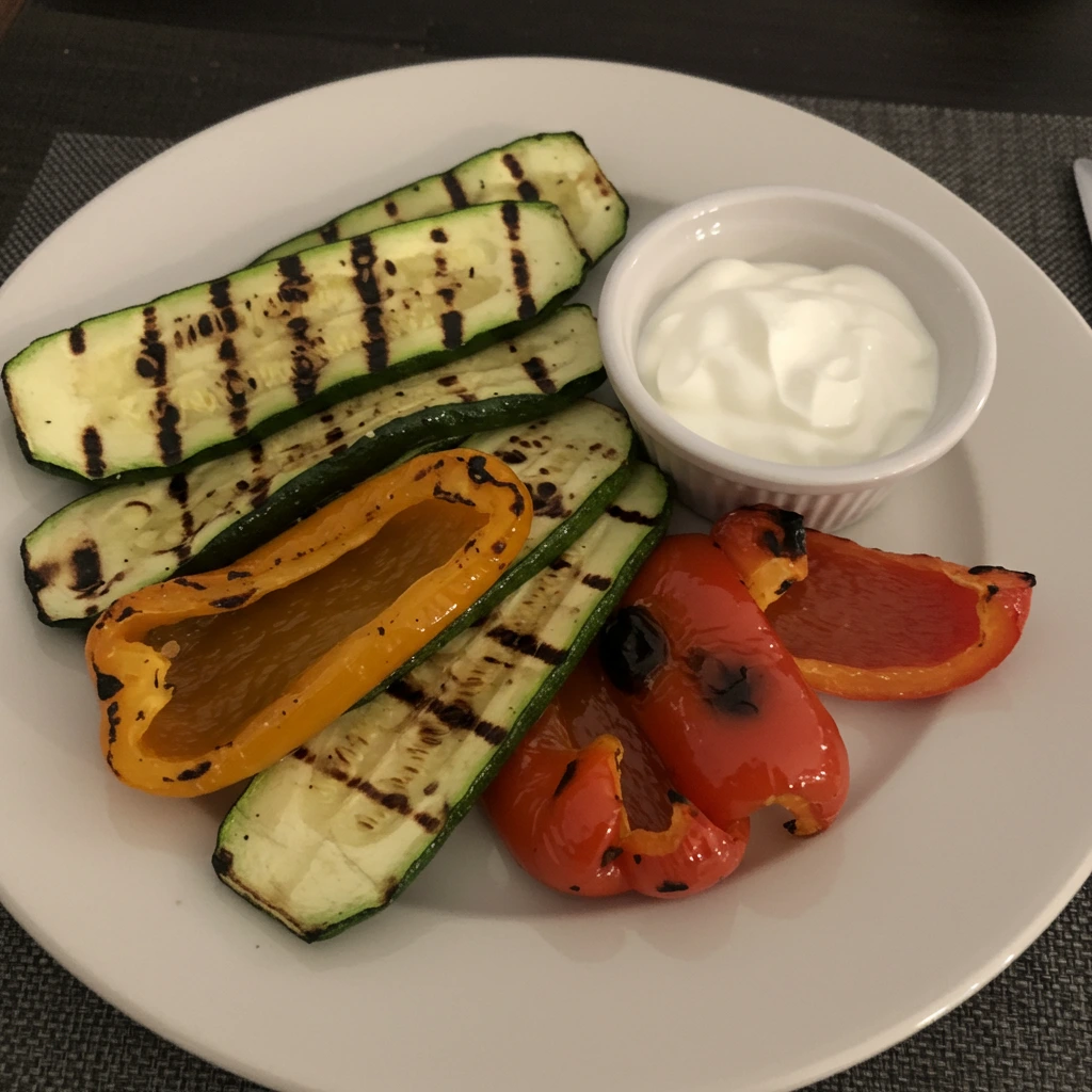 Grillen Ideen Beilagen