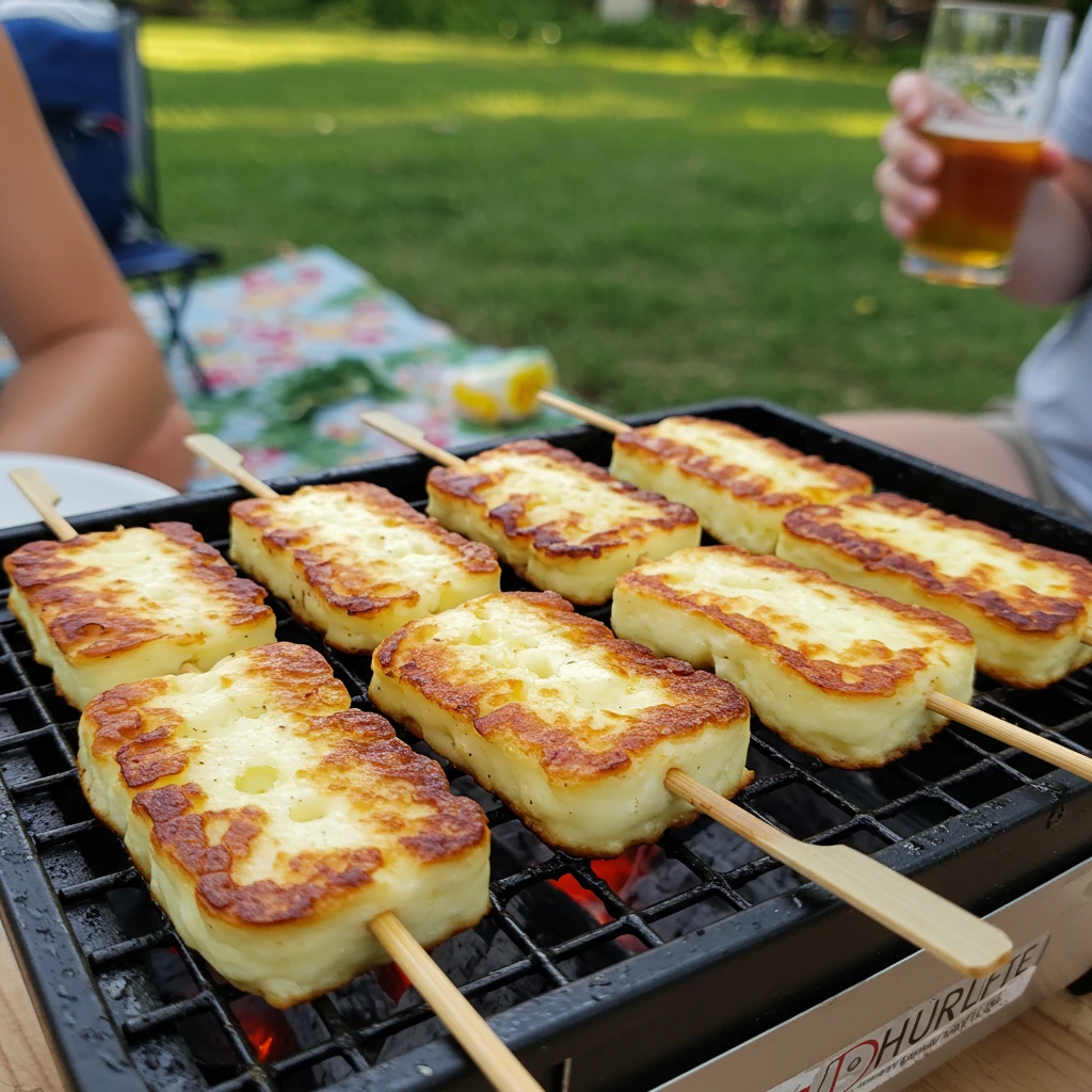 Grillen Beilagen