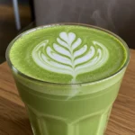 Matcha Latte