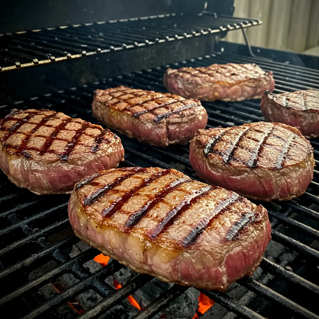 Grillen Ideen: Die besten Tipps für ein perfektes BBQ!