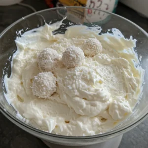 Raffaello Creme