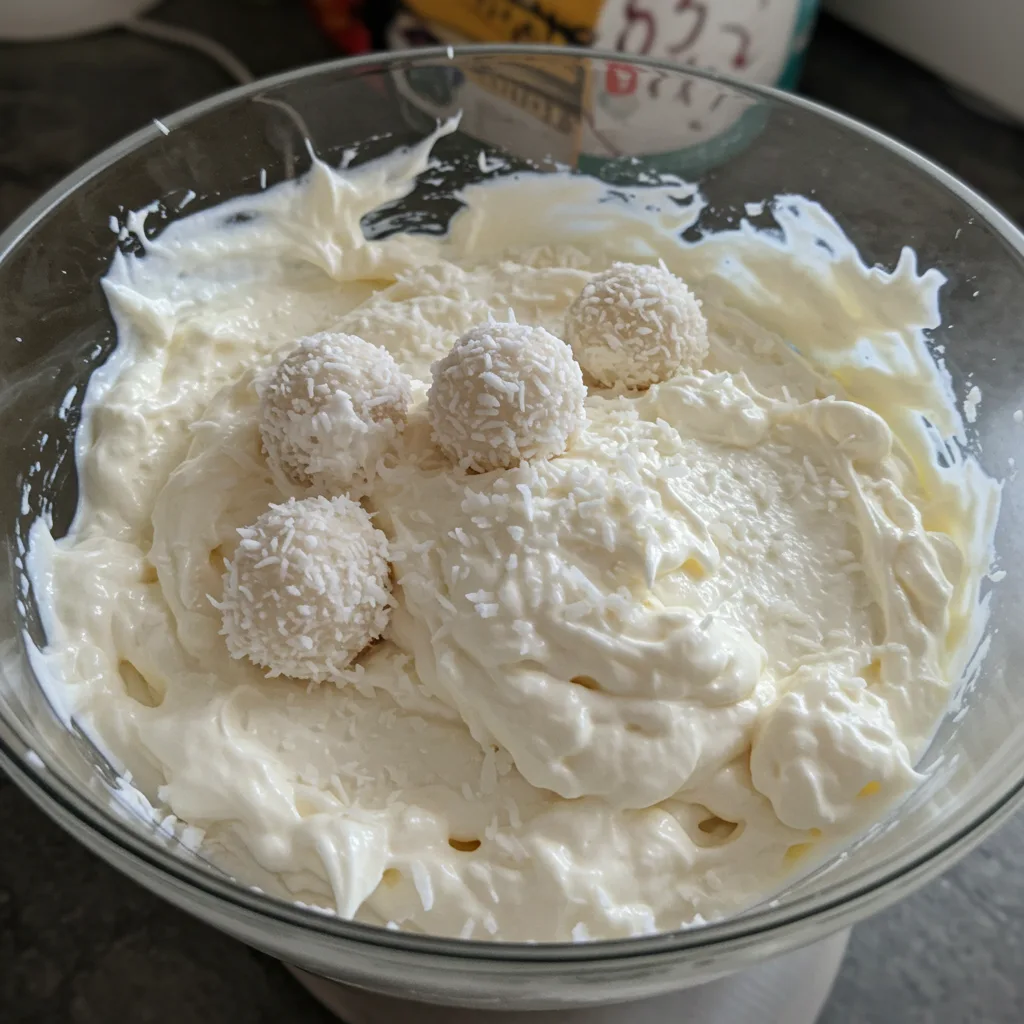 Raffaello Creme