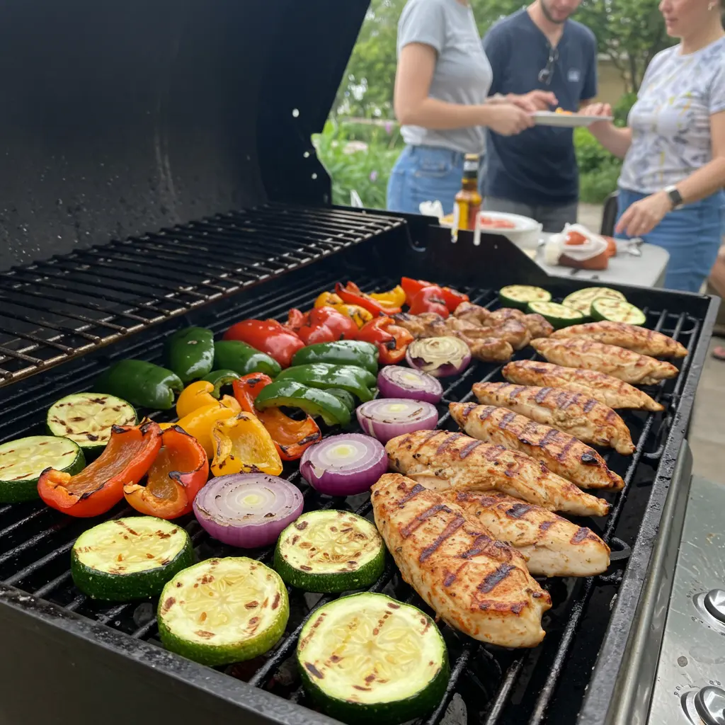 Grillen Ideen: Die besten Tipps für ein perfektes BBQ!