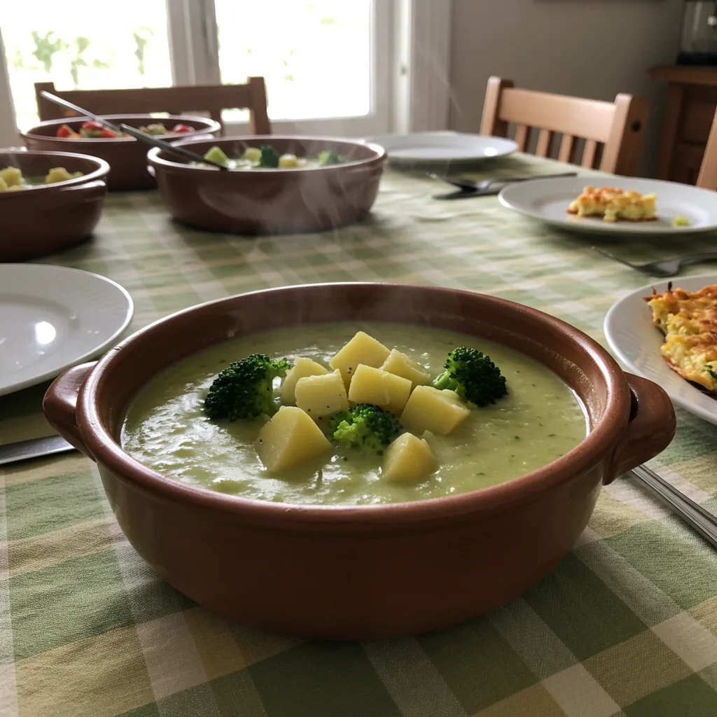Warum dieses Rezept perfekt für Familien ist