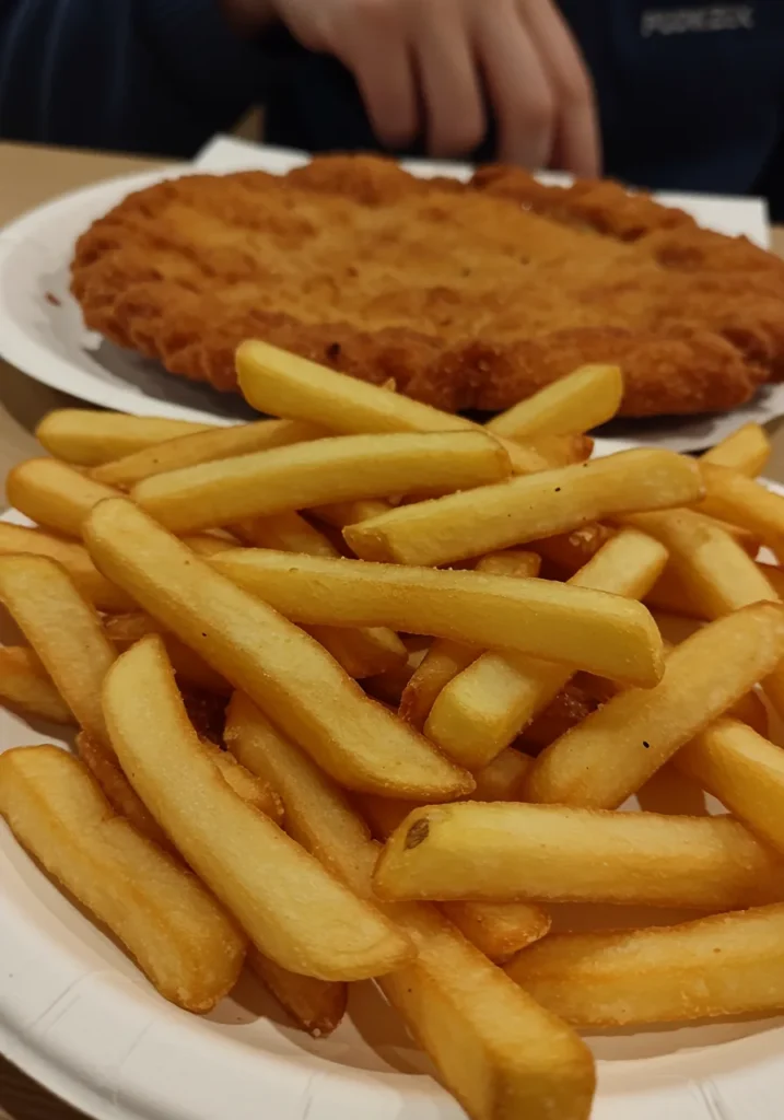 1. Klassische Beilagen zu Schnitzel – zeitlose Favoriten