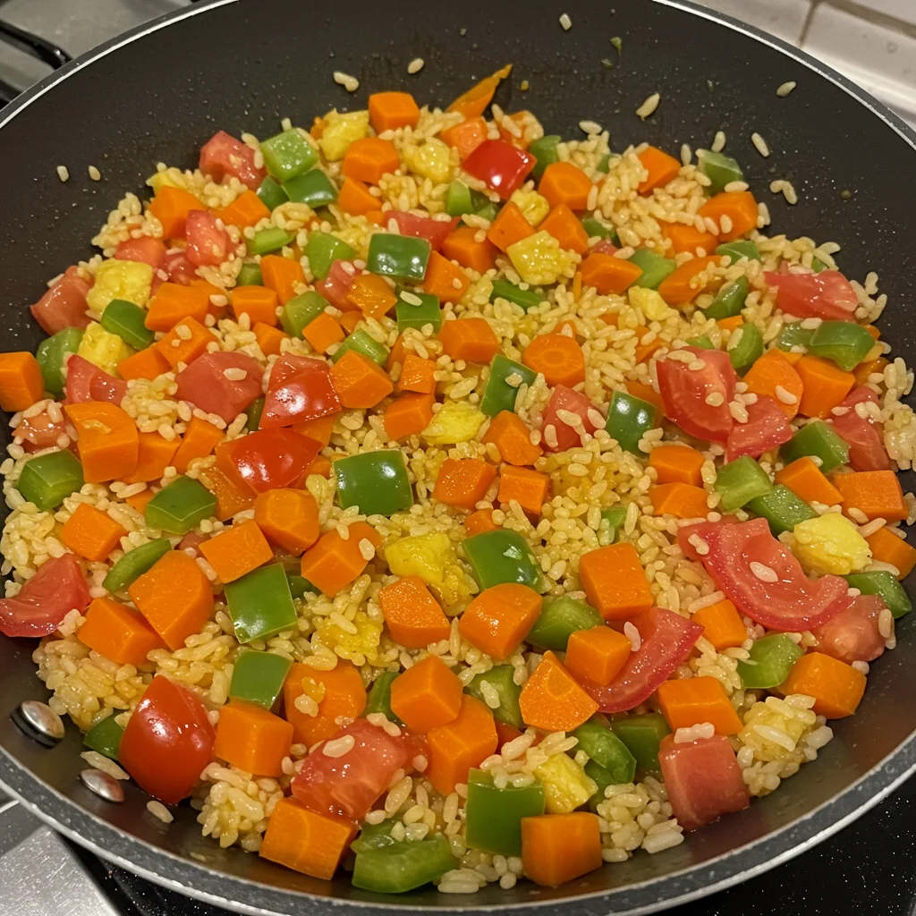 Mittagessen für Kinder