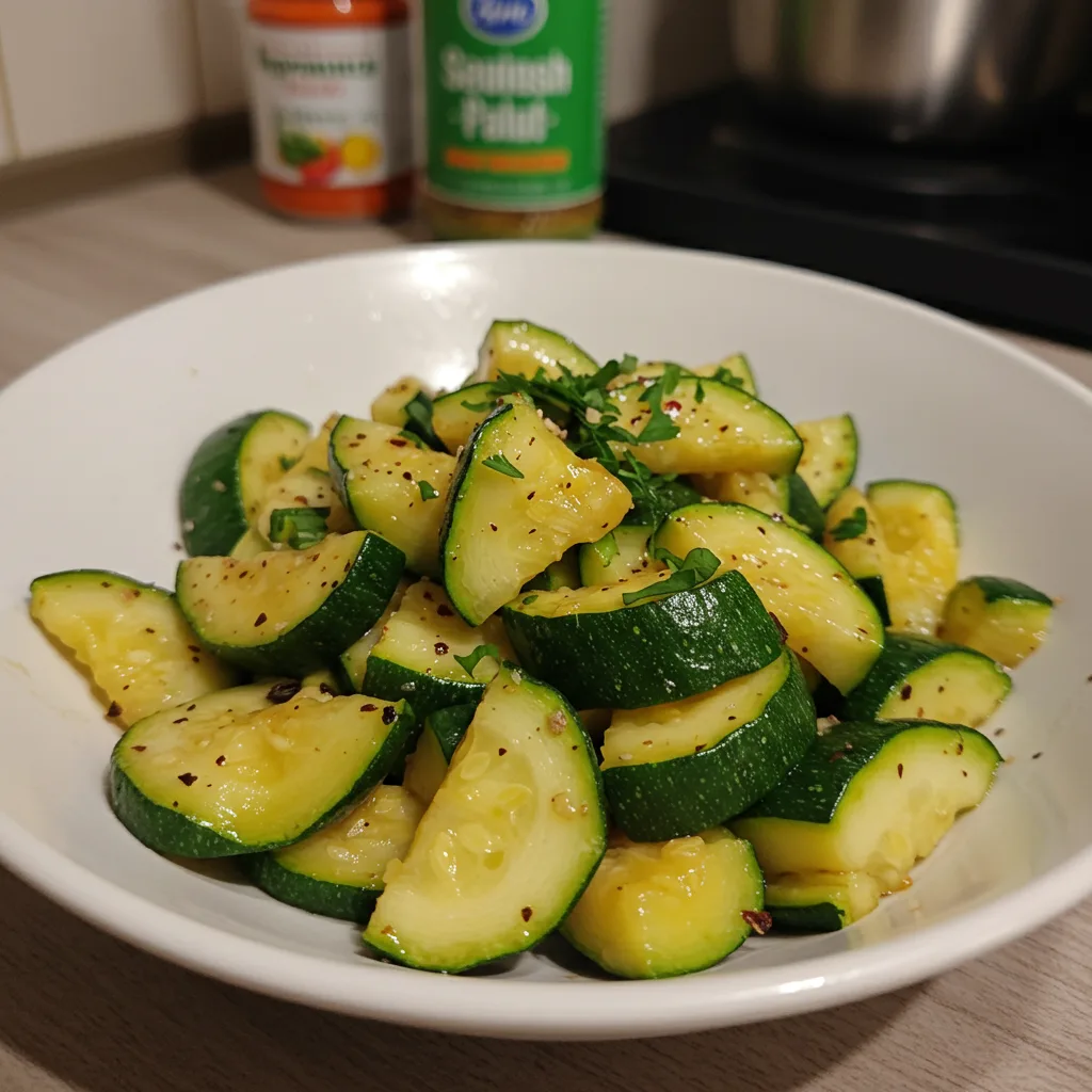 schnelle Zucchini Rezepte