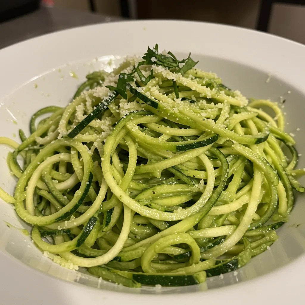 2. Einfache Rezept Zucchini für den Alltag