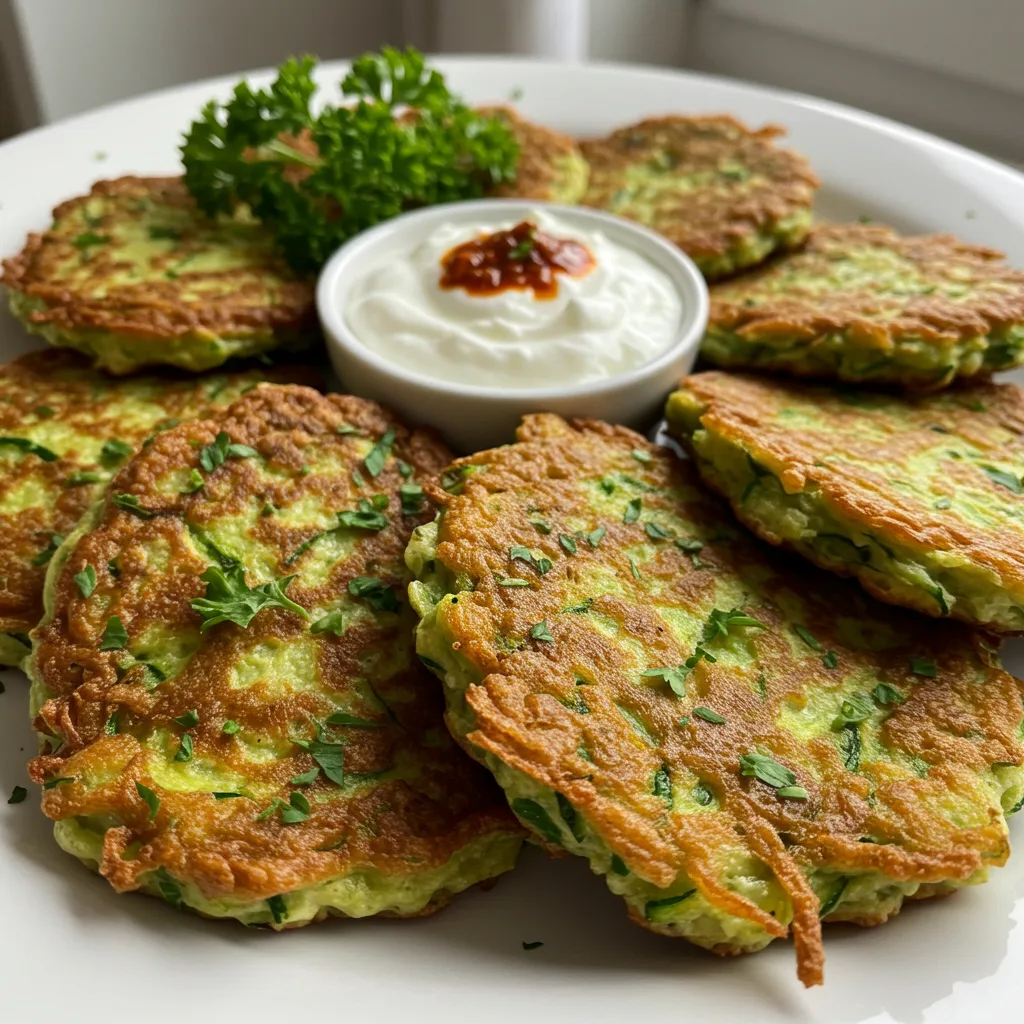 2. Einfache Rezept Zucchini für den Alltag