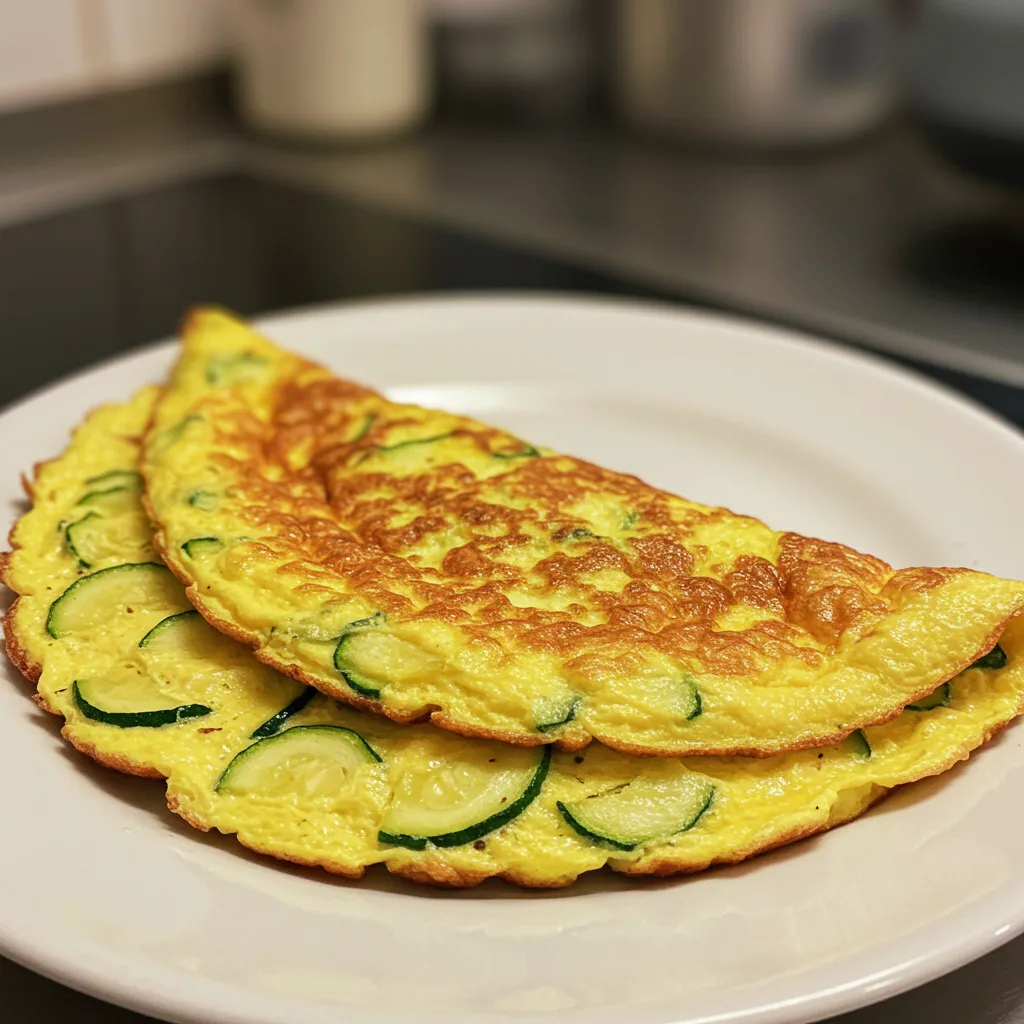 2. Einfache Zucchini-Rezepte für den Alltag