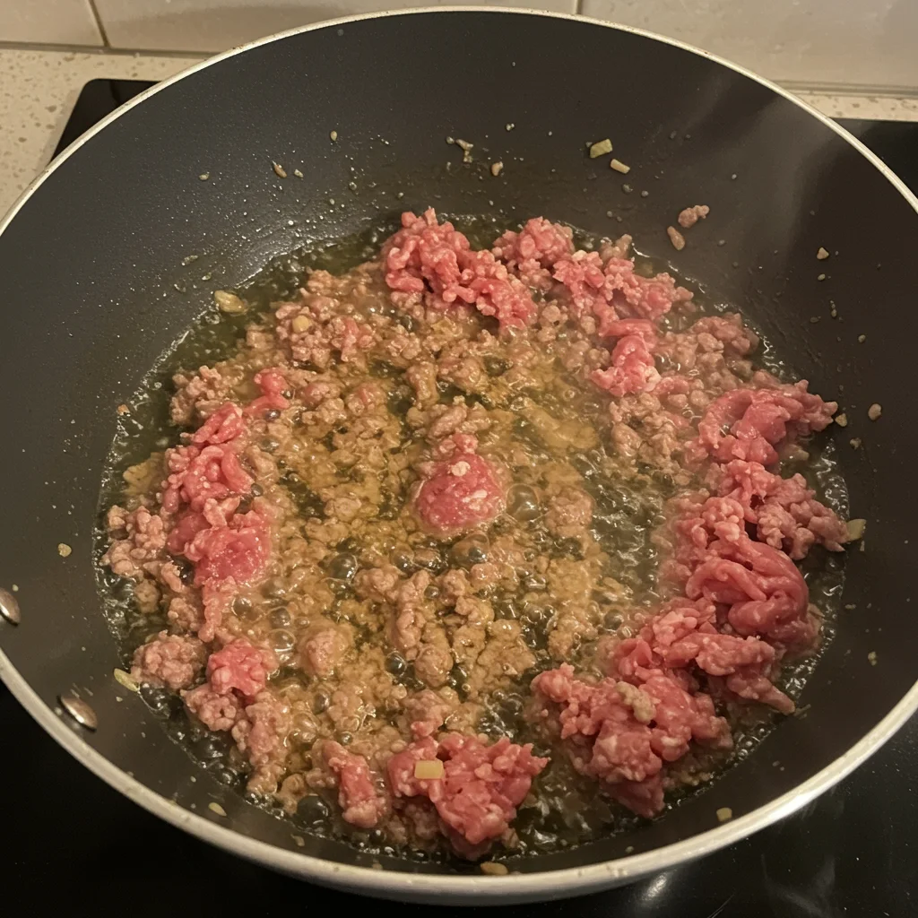 Schritt-für-Schritt-Anleitung: So gelingt die Lasagnesuppe