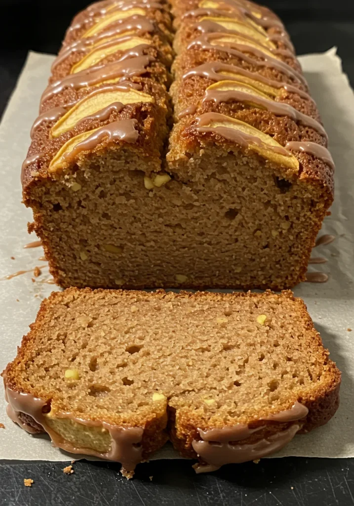 Schritt-für-Schritt-Anleitung zum Apfelbrot Rezept