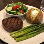 Die besten Beilagen zum Steak