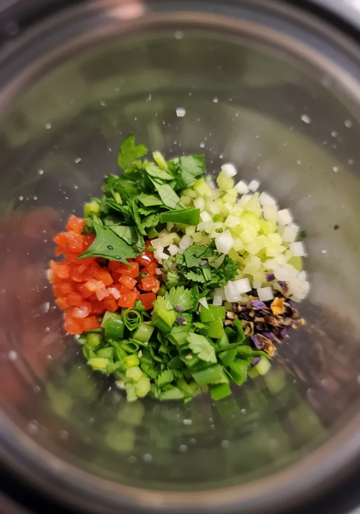 Die Zutaten: Was du für eine perfekte WanTan Suppe brauchst