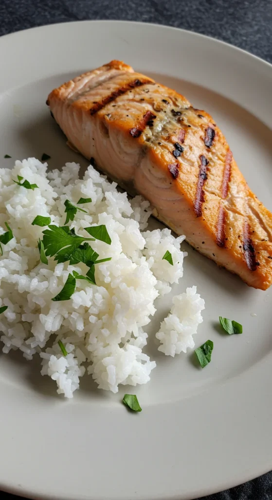Klassische Beilage zu Fisch – Zeitlose Begleiter, die immer überzeugen