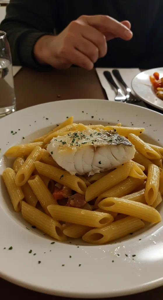 Klassische Beilage zu Fisch – Zeitlose Begleiter, die immer überzeugen