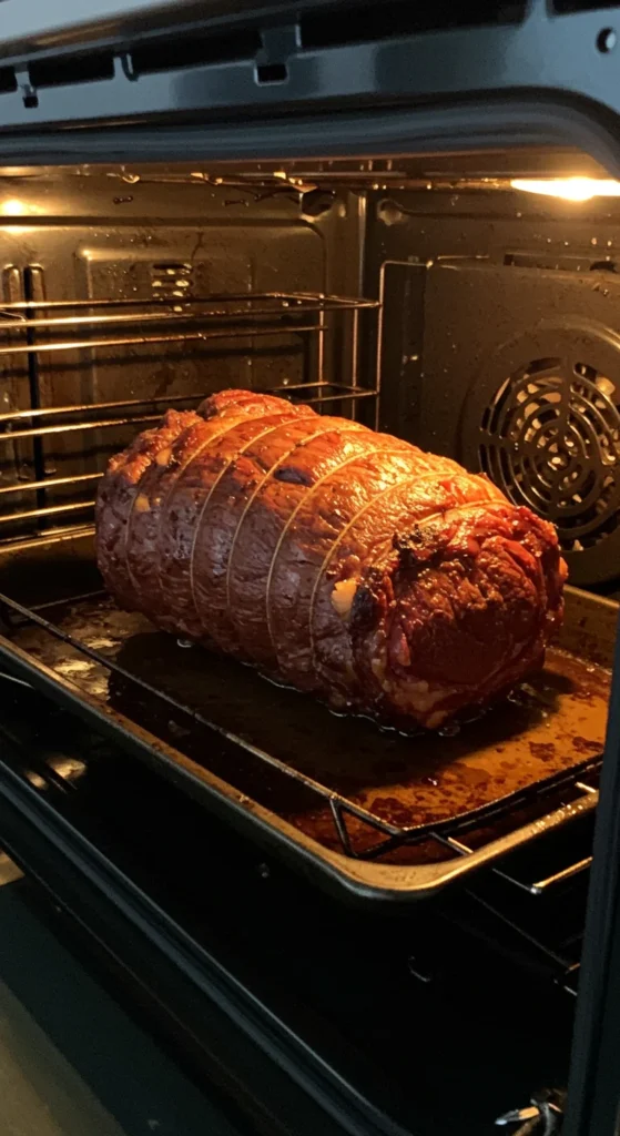 Die optimale Backofen-Temperatur für Roastbeef – So treffen Sie den perfekten Garpunkt
