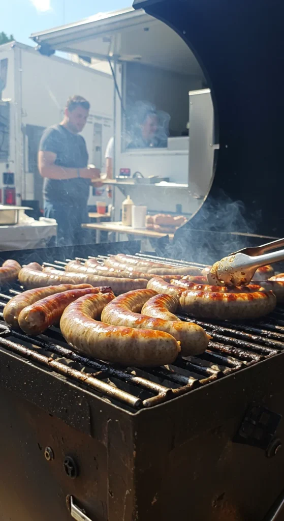 3. Schritt-für-Schritt Anleitung: Bratwurst selber machen