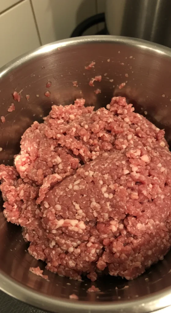 3. Schritt-für-Schritt Anleitung: Bratwurst selber machen
