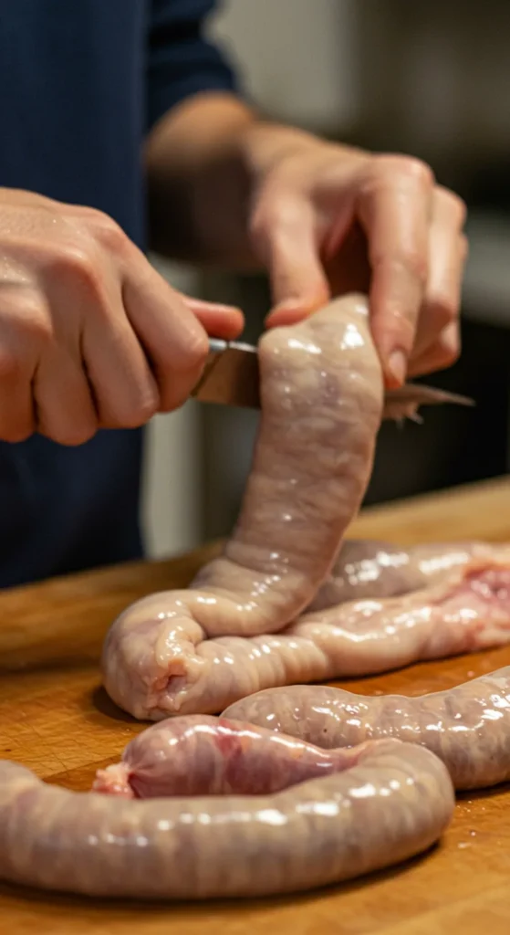 3. Schritt-für-Schritt Anleitung: Bratwurst selber machen