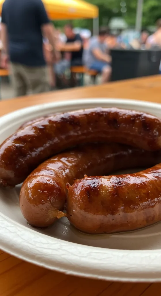 3. Schritt-für-Schritt Anleitung: Bratwurst selber machen