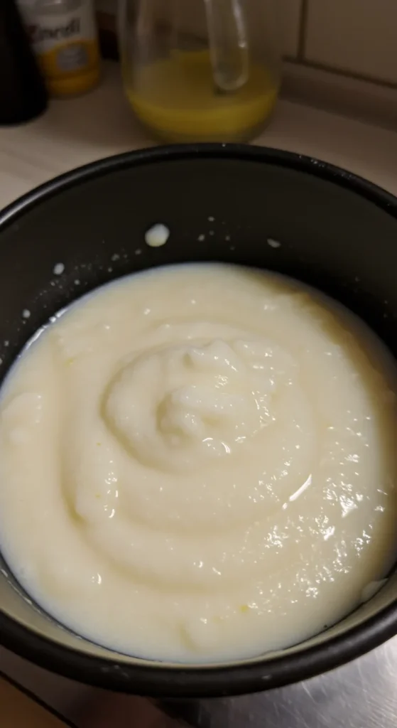 Schritt-für-Schritt-Anleitung – So gelingt die perfekte Blumenkohlsuppe