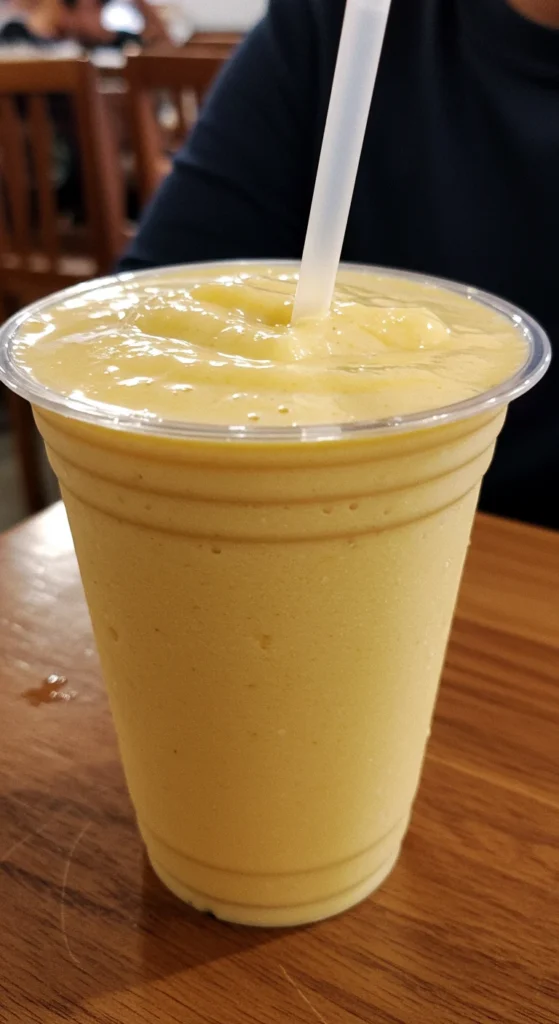 5 Geheimtipps für den perfekten Bananen Milchshake
