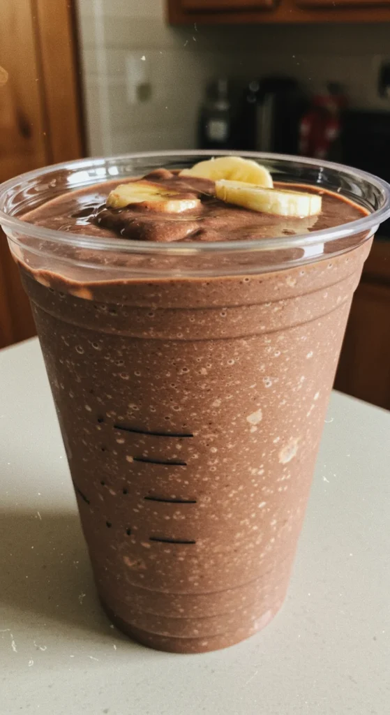 3 Köstliche Variationen - So wird dein Bananen Milchshake nie langweilig!