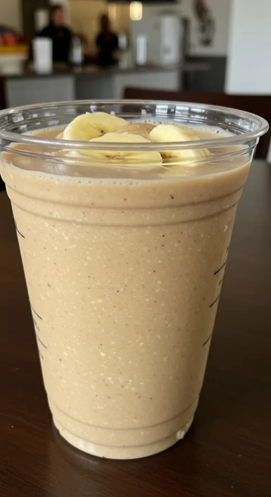 3 Köstliche Variationen - So wird dein Bananen Milchshake nie langweilig!