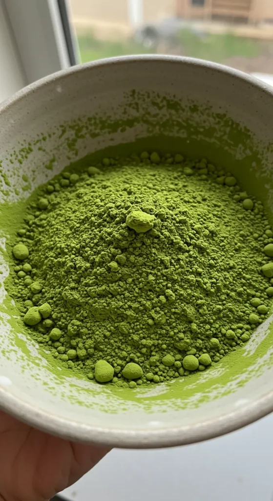 Schritt-für-Schritt Anleitung – Ihr Weg zum perfekten Matcha Latte