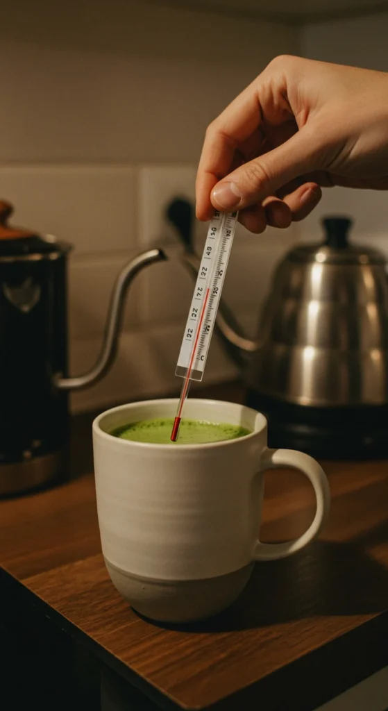 Schritt-für-Schritt Anleitung – Ihr Weg zum perfekten Matcha Latte