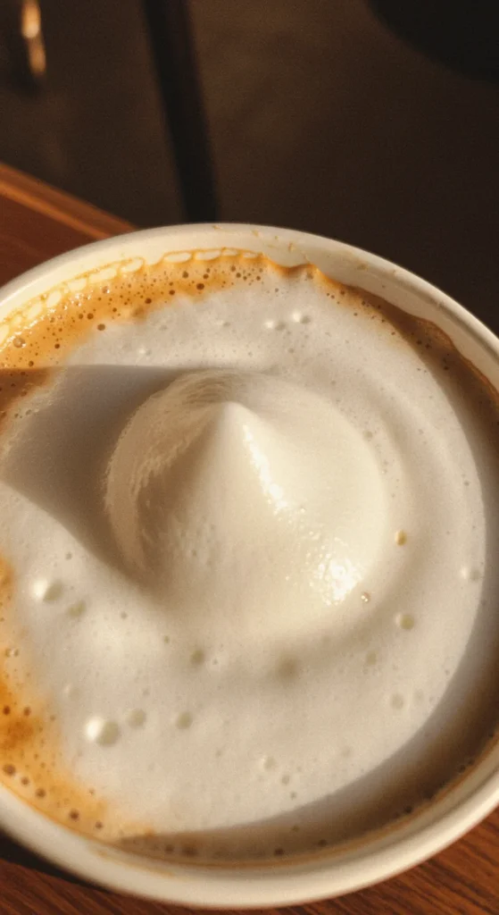 Schritt-für-Schritt Anleitung – Ihr Weg zum perfekten Matcha Latte