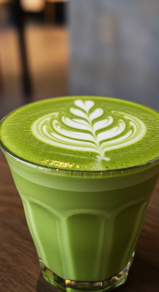 Schritt-für-Schritt Anleitung – Ihr Weg zum perfekten Matcha Latte