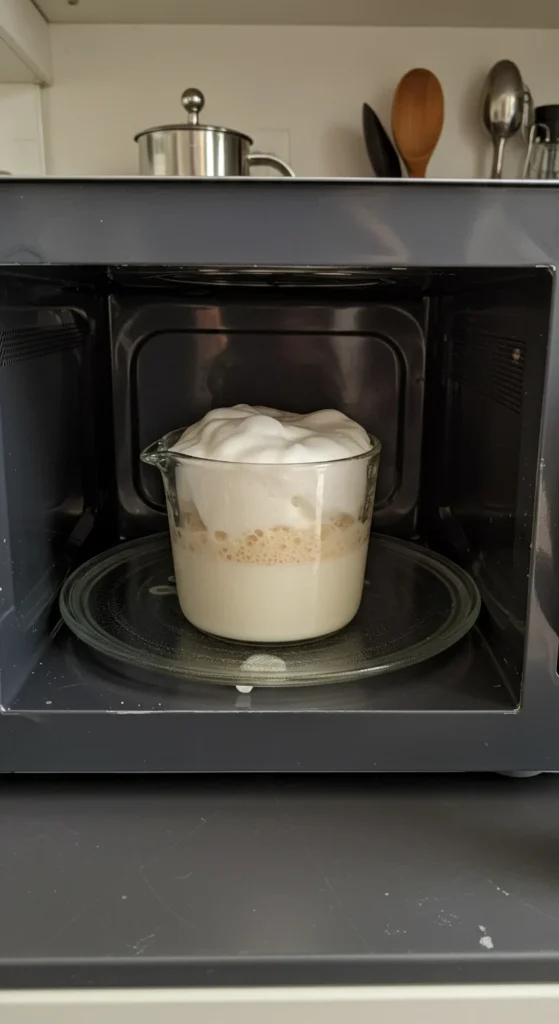 Schritt-für-Schritt Anleitung – Ihr Weg zum perfekten Matcha Latte
