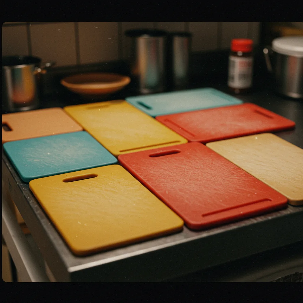 Kindern Kochen