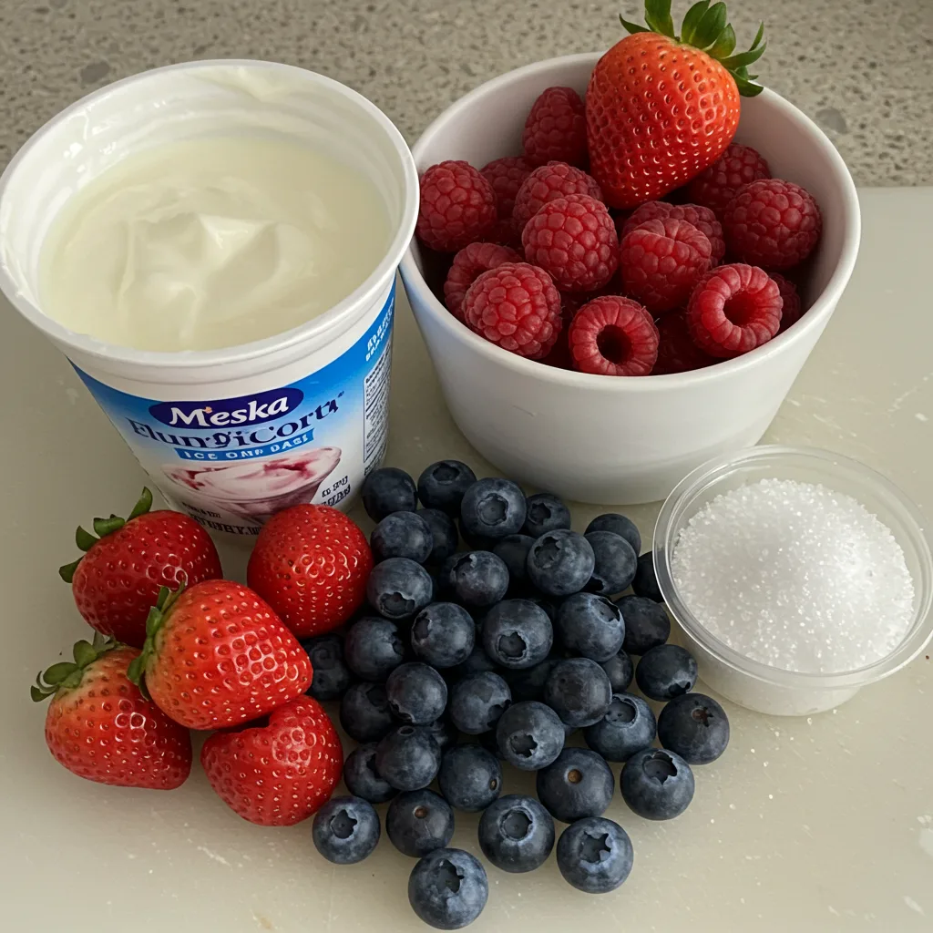 Die besten Schnelles Dessert Rezepte für jede Gelegenheit