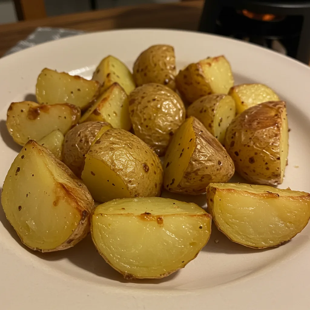 Klassische Beilagen zum Käsefondue