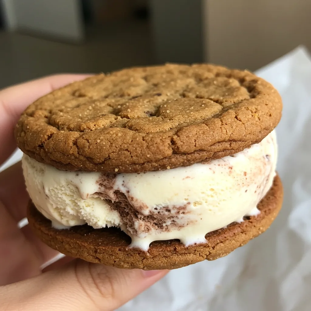 Nachtisch mit Cookies: Kreative Varianten für jeden Anlass