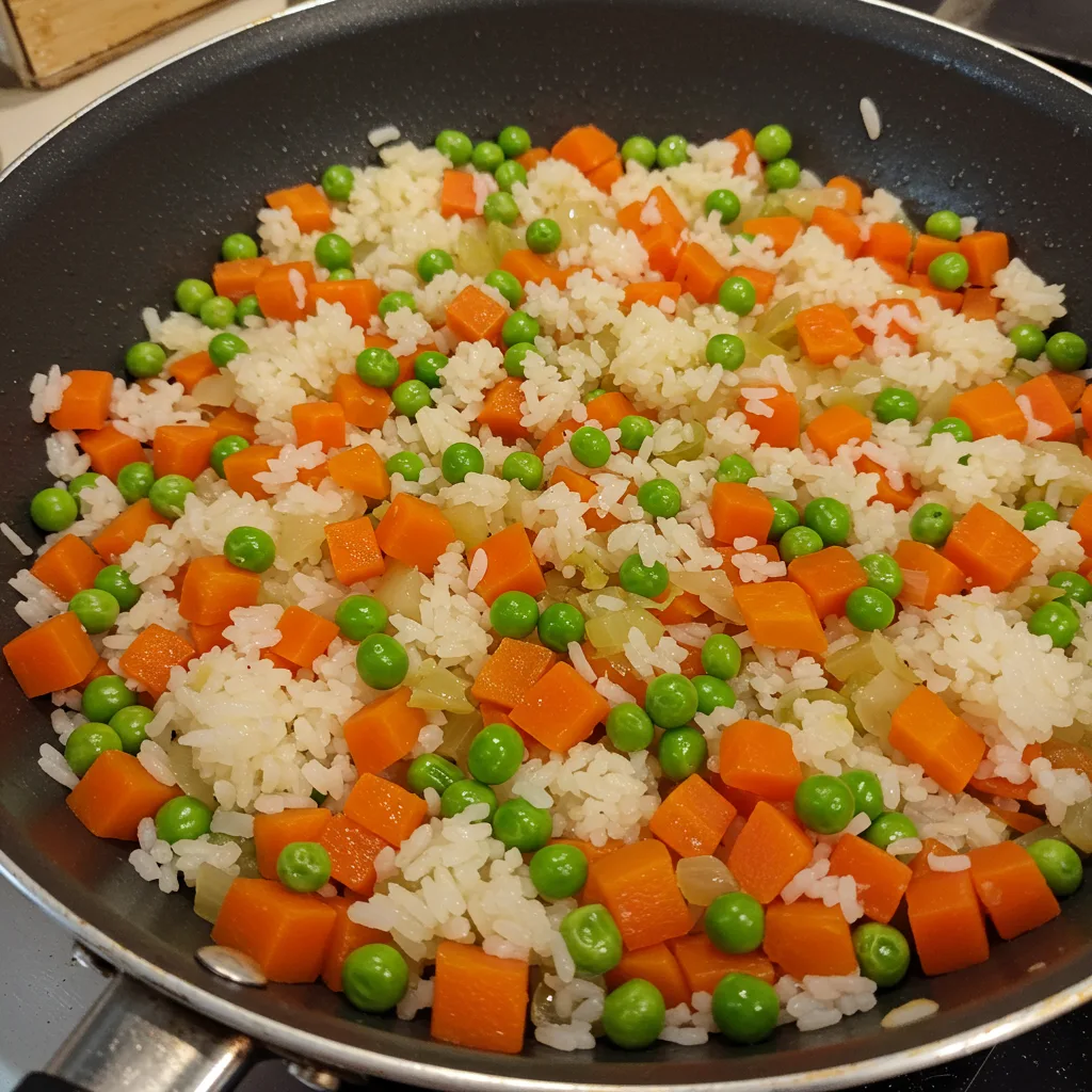 Mittag Essen Ideen