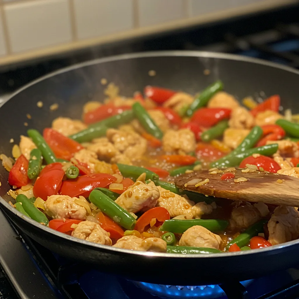Schnelles Mittagessen: 5 Blitzrezepte