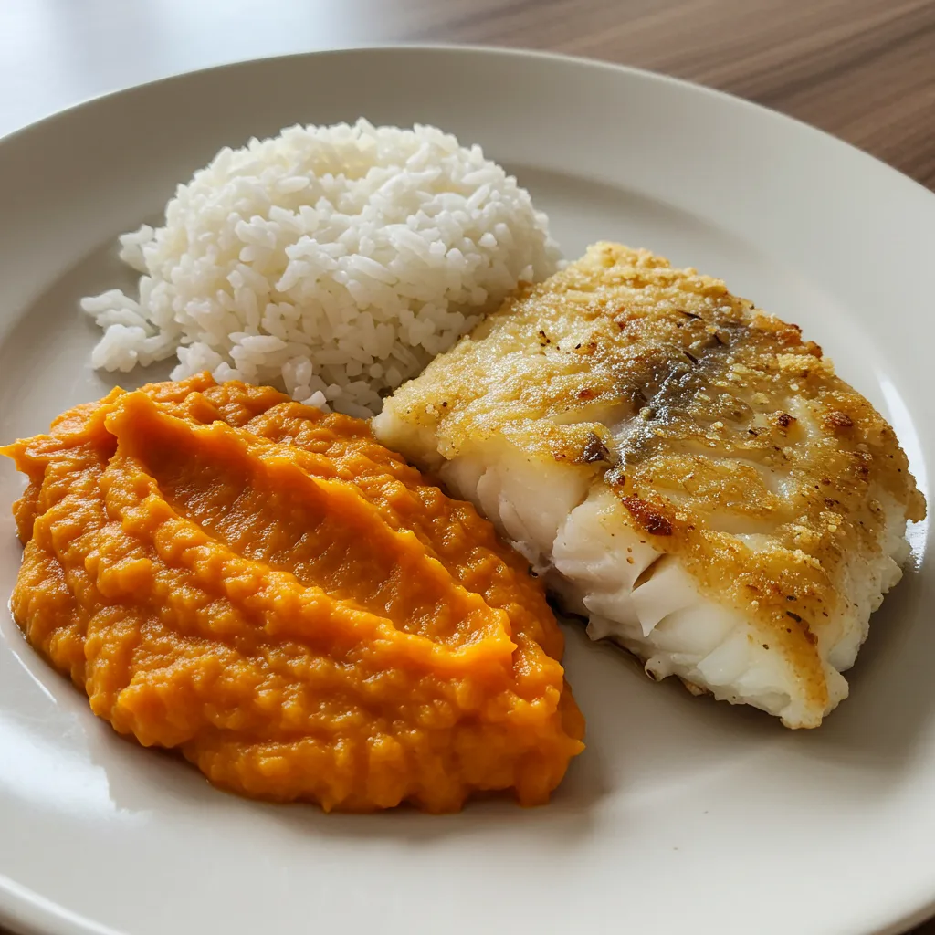 Einfache Rezepte für Fisch mit Beilage