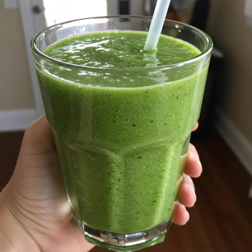 Abnehm Smoothie