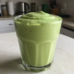 Avocado Shake