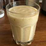 Bananen Smoothie