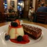 Dessert