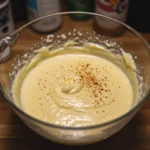 Eierlikörcreme Rezept