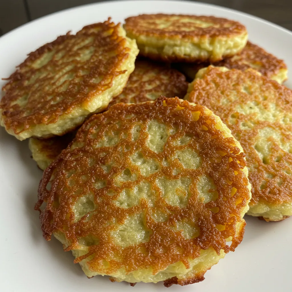Kartoffelpuffer