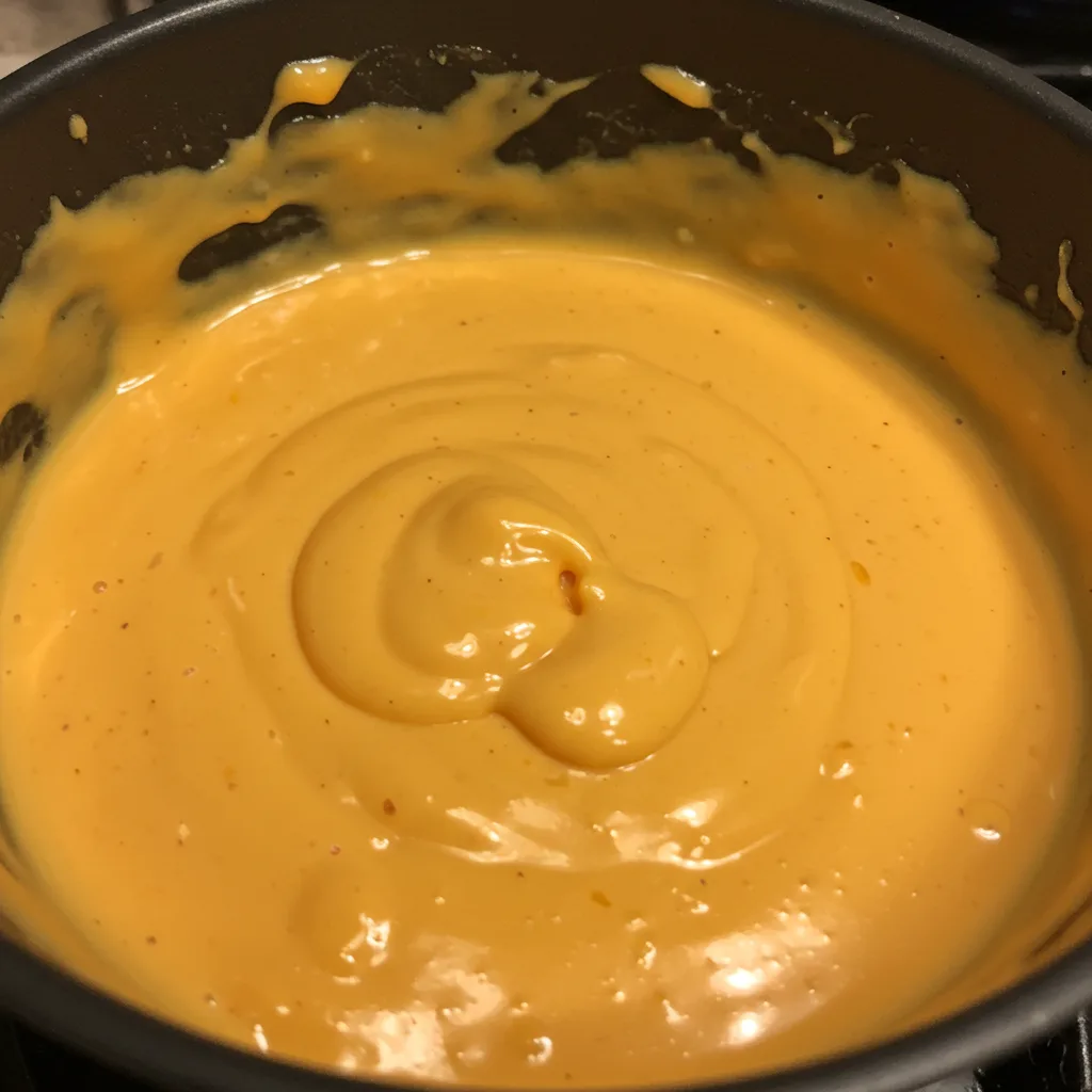 Käsesoße