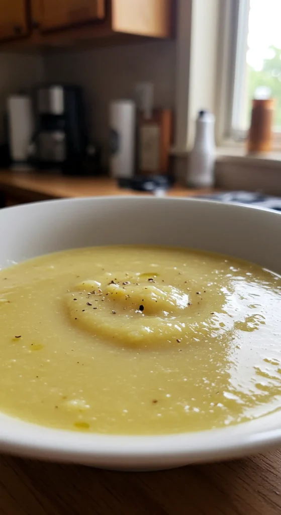 Häufige Fragen zur Pastinakensuppe
